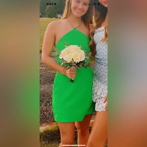 Amanda uprichard size small - Picture 2 of 2